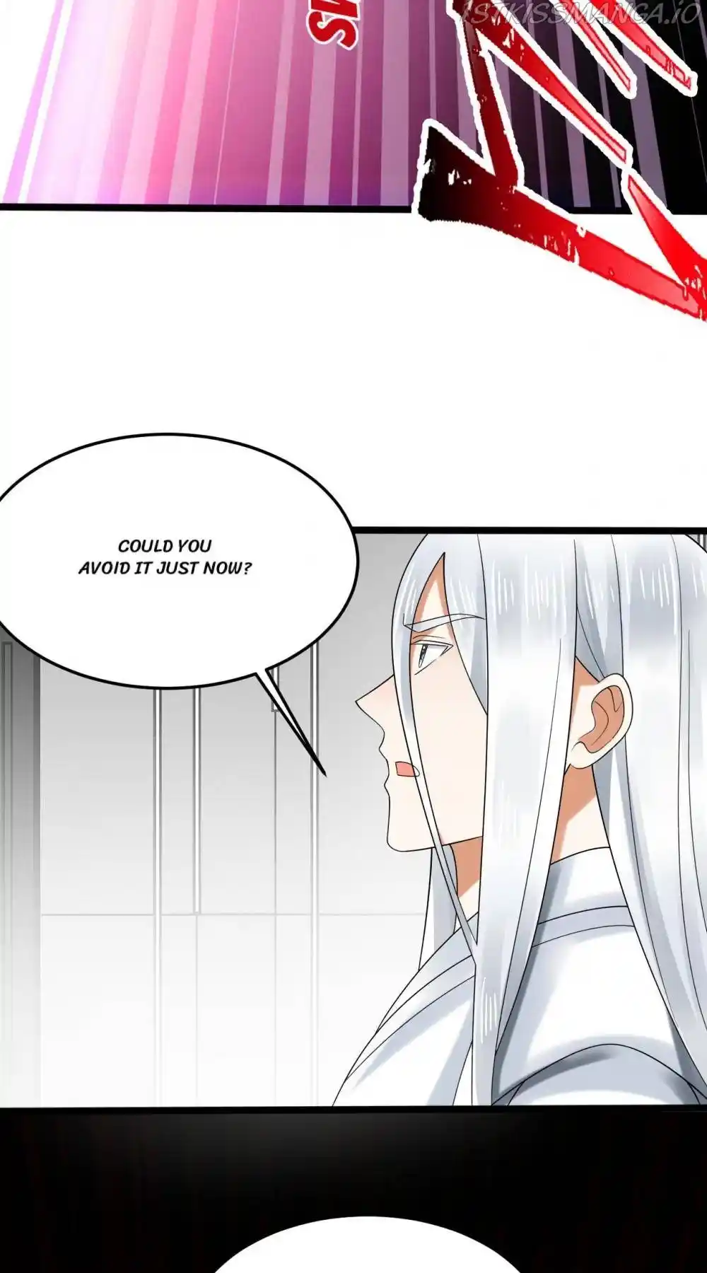 My Three Thousand Years To The Sky Chapter 343