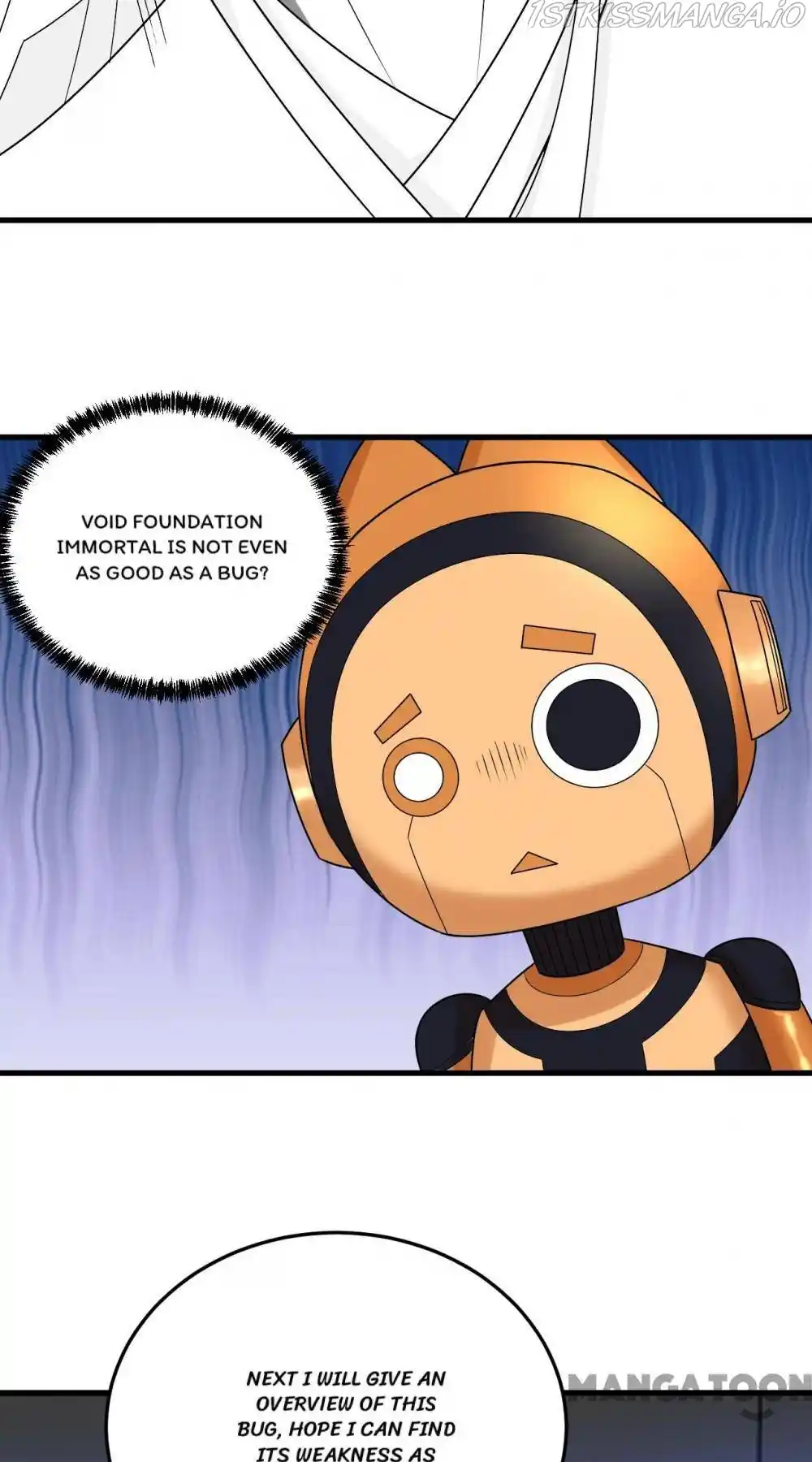 My Three Thousand Years To The Sky Chapter 343