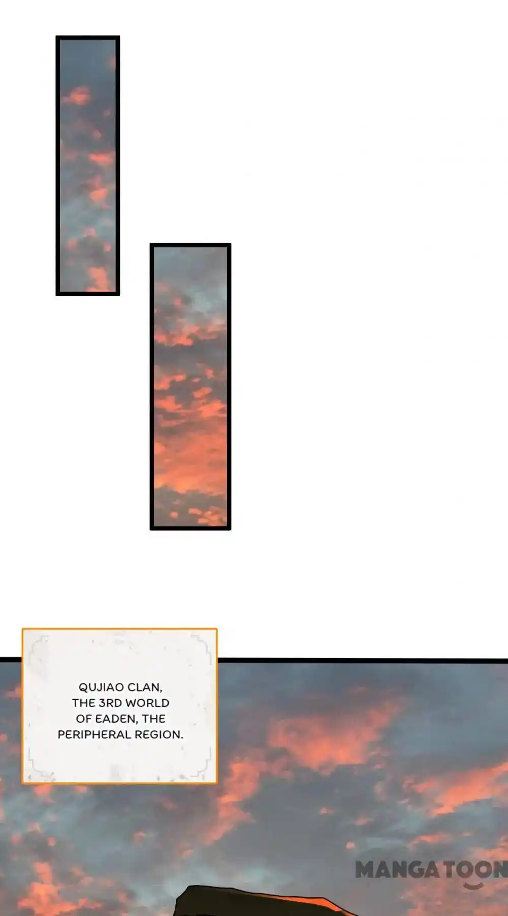 My Three Thousand Years To The Sky Chapter 344