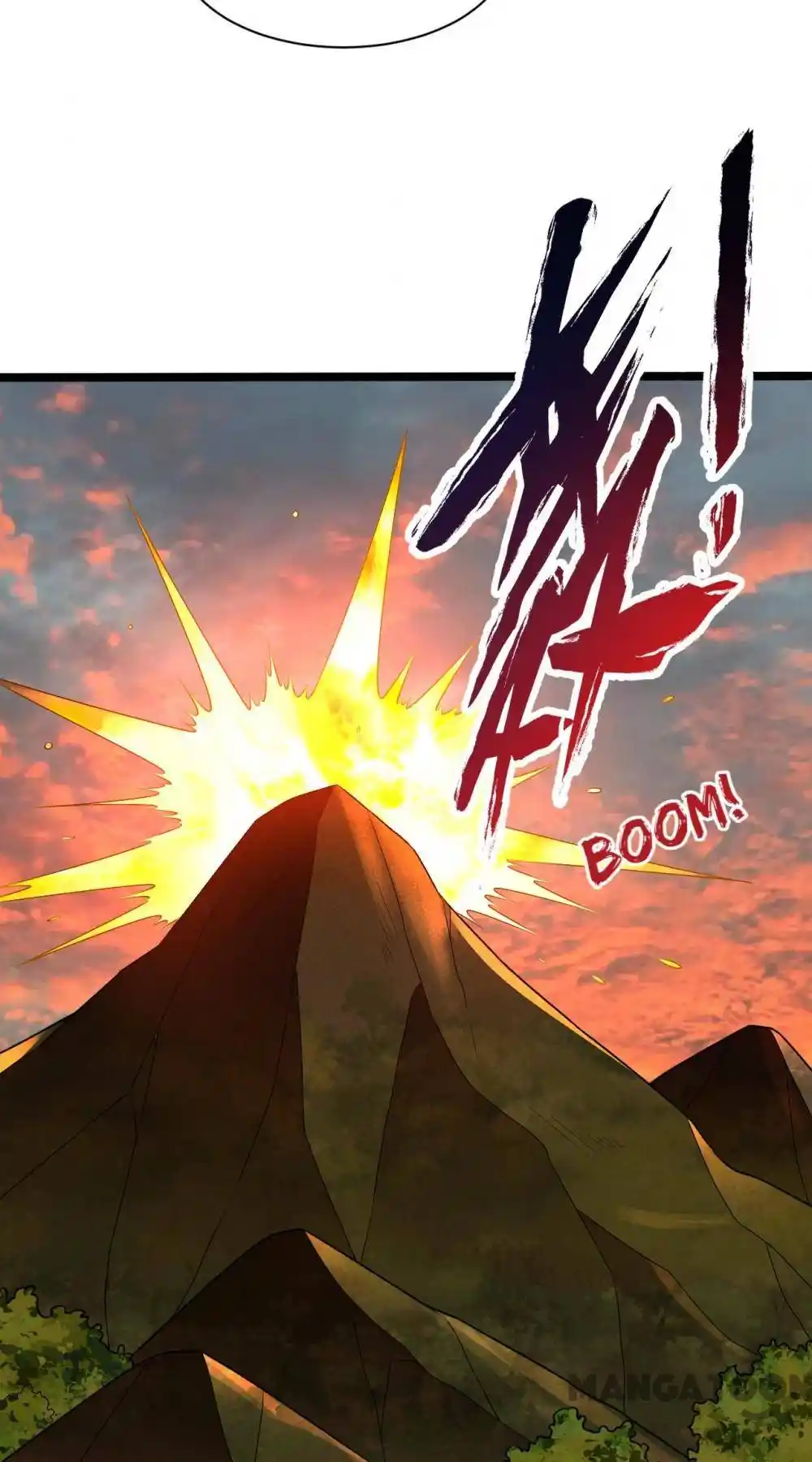 My Three Thousand Years To The Sky Chapter 344