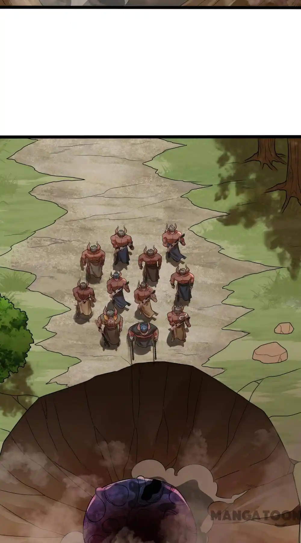 My Three Thousand Years To The Sky Chapter 344