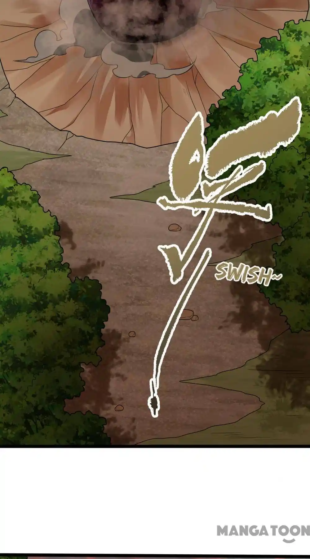 My Three Thousand Years To The Sky Chapter 344