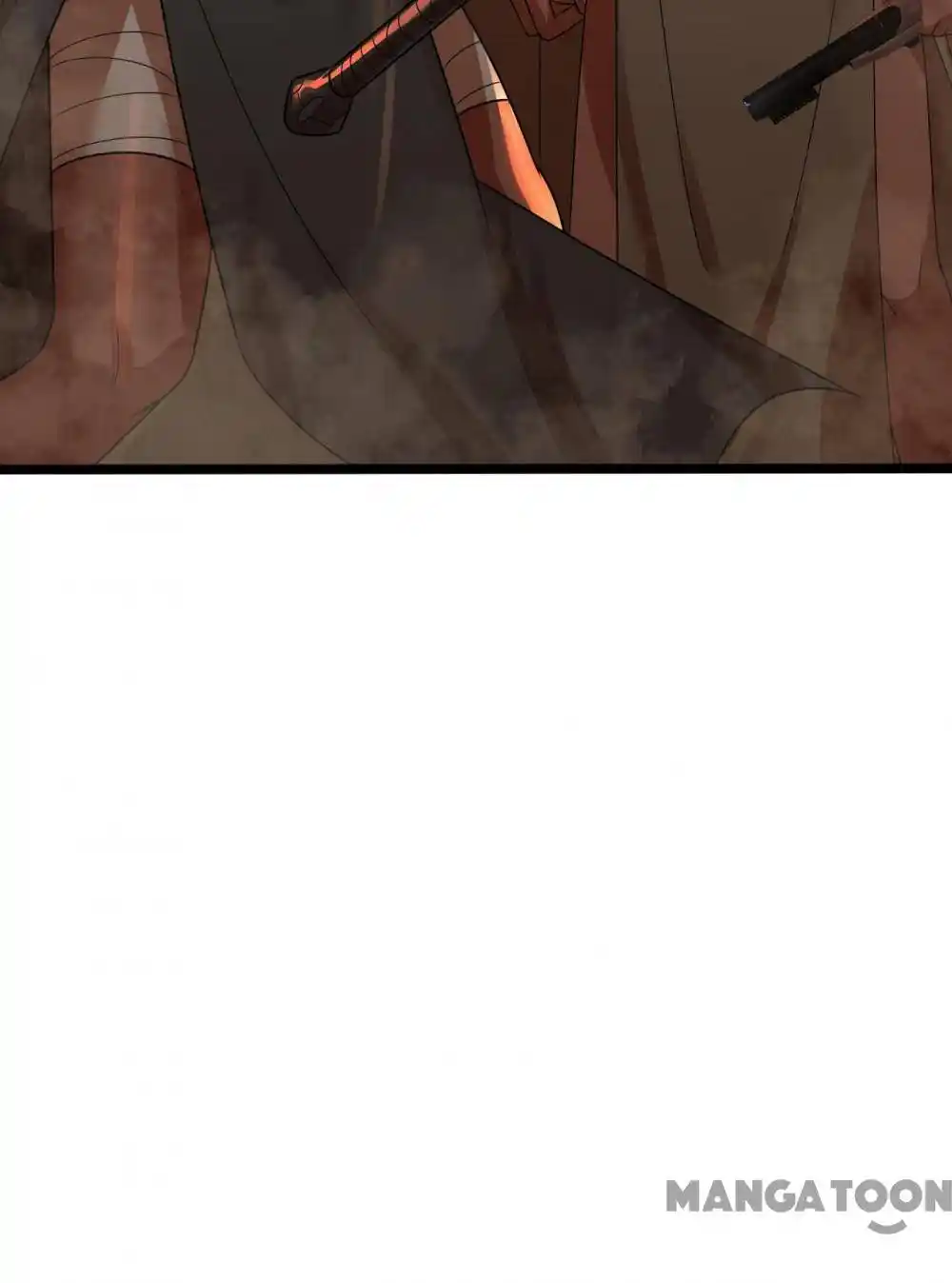 My Three Thousand Years To The Sky Chapter 344