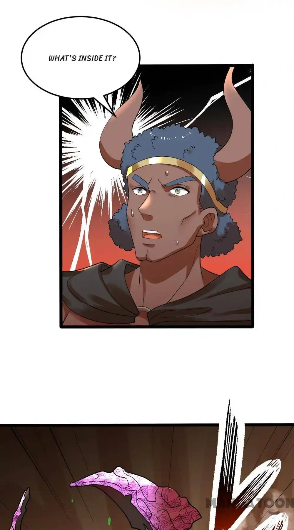 My Three Thousand Years To The Sky Chapter 344