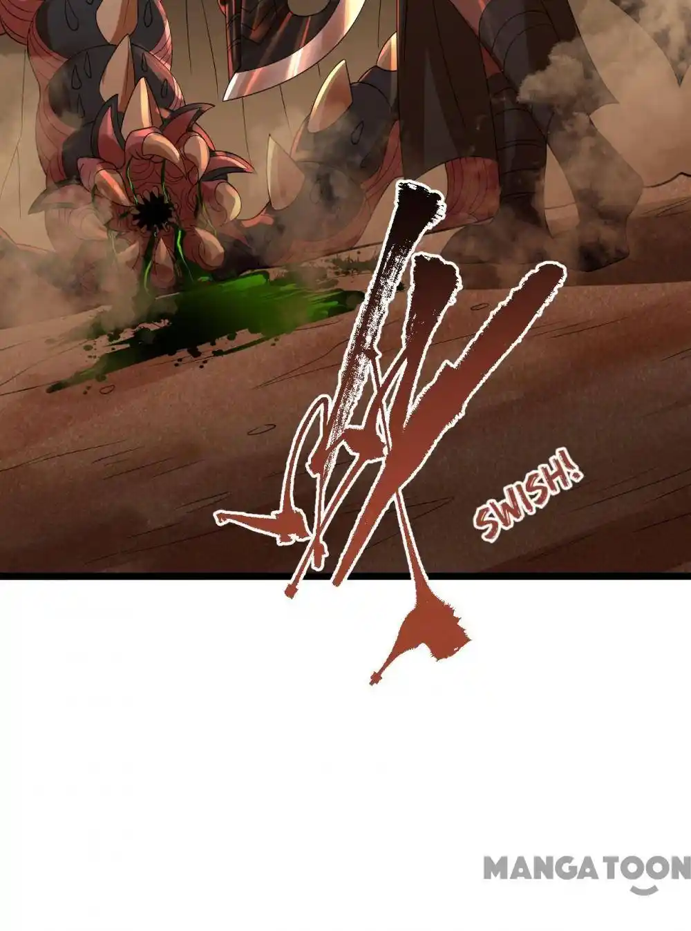 My Three Thousand Years To The Sky Chapter 344