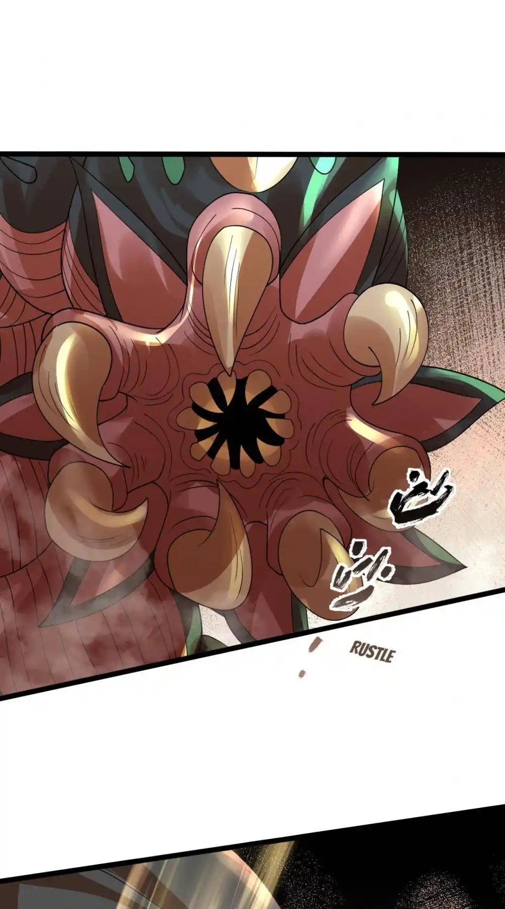 My Three Thousand Years To The Sky Chapter 344