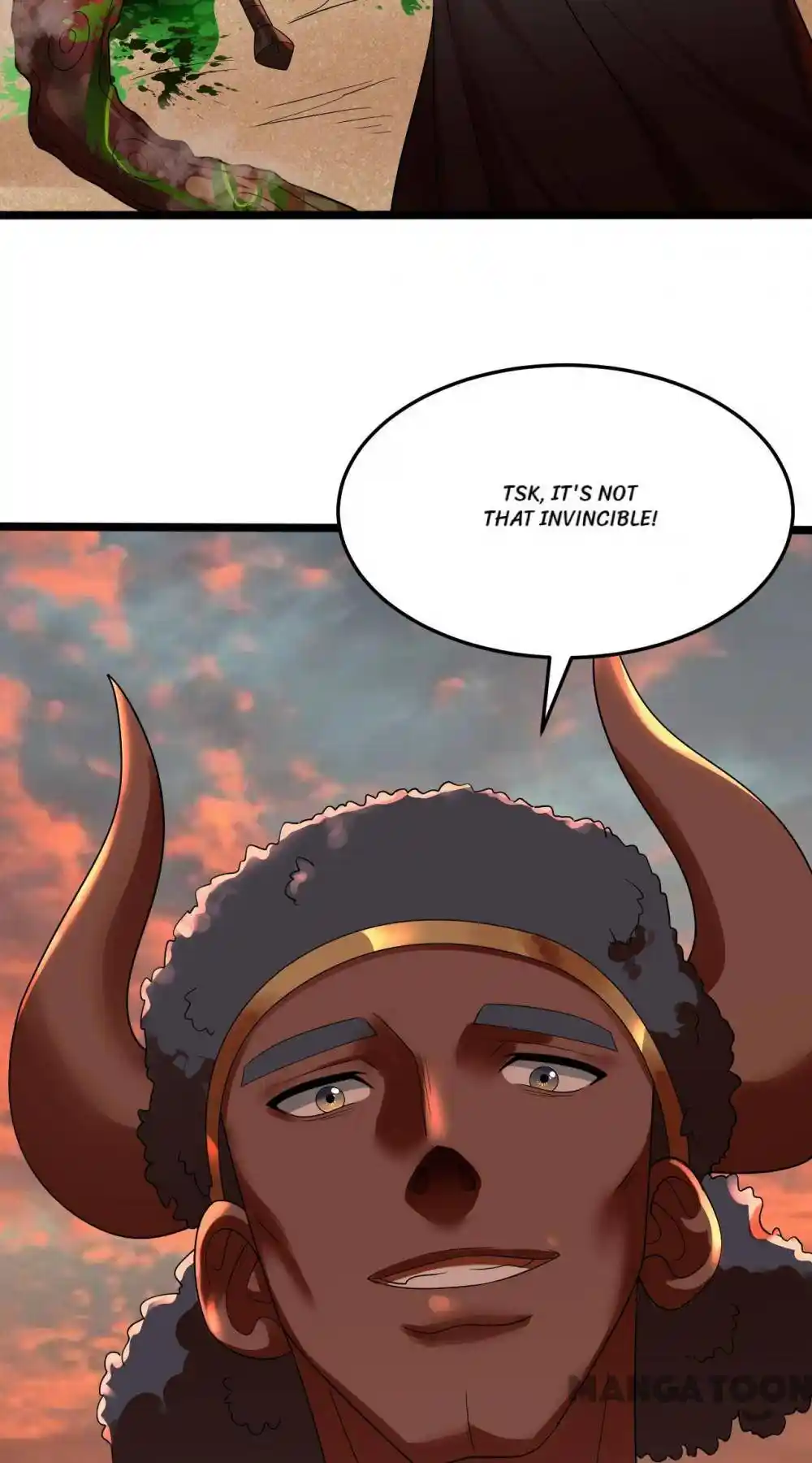 My Three Thousand Years To The Sky Chapter 344