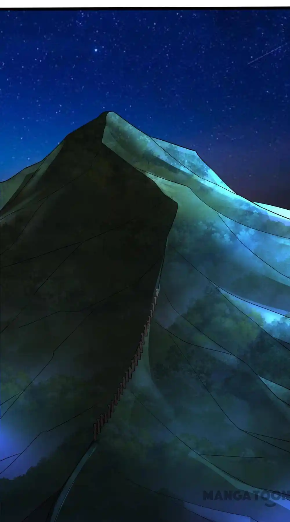 My Three Thousand Years To The Sky Chapter 344