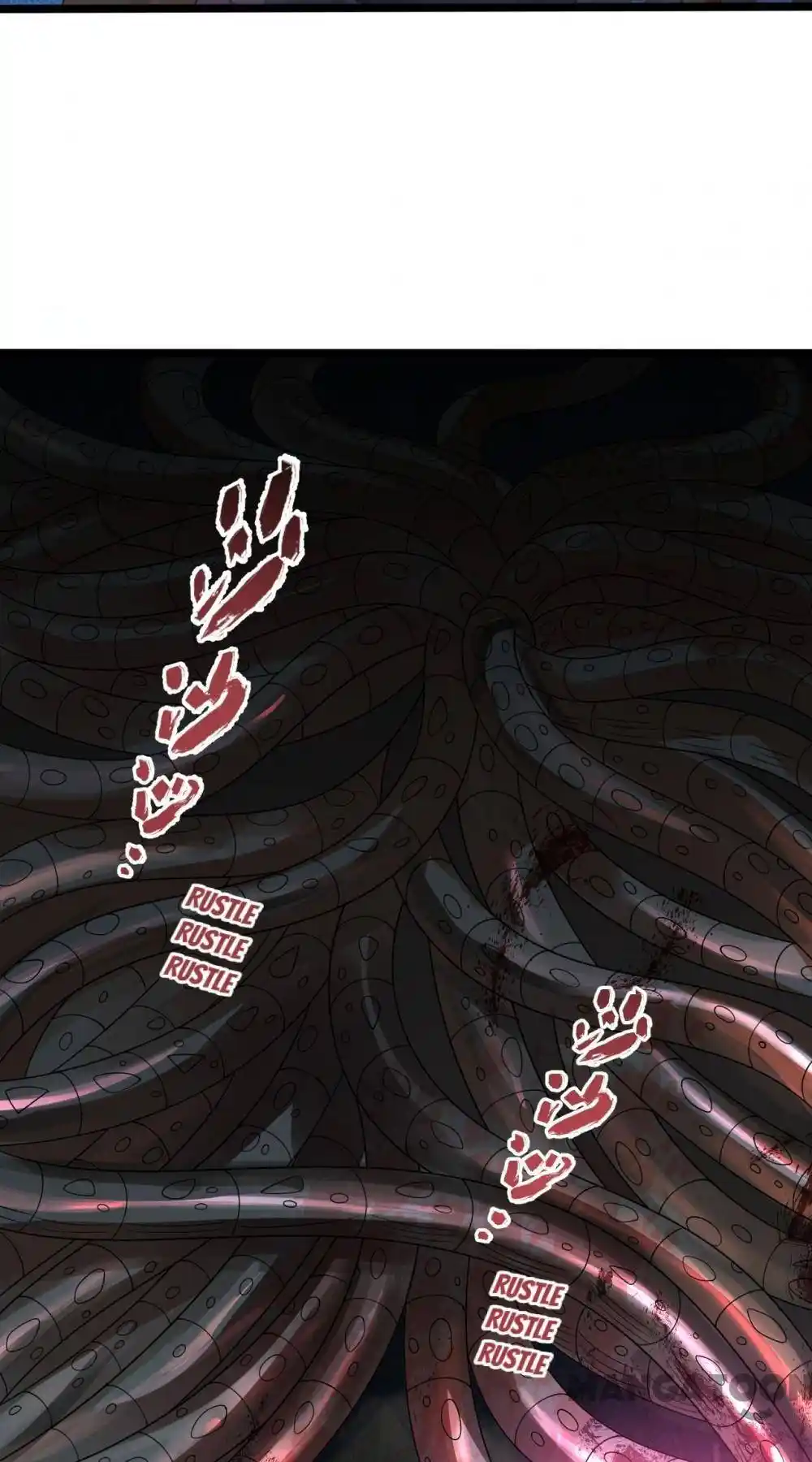 My Three Thousand Years To The Sky Chapter 344