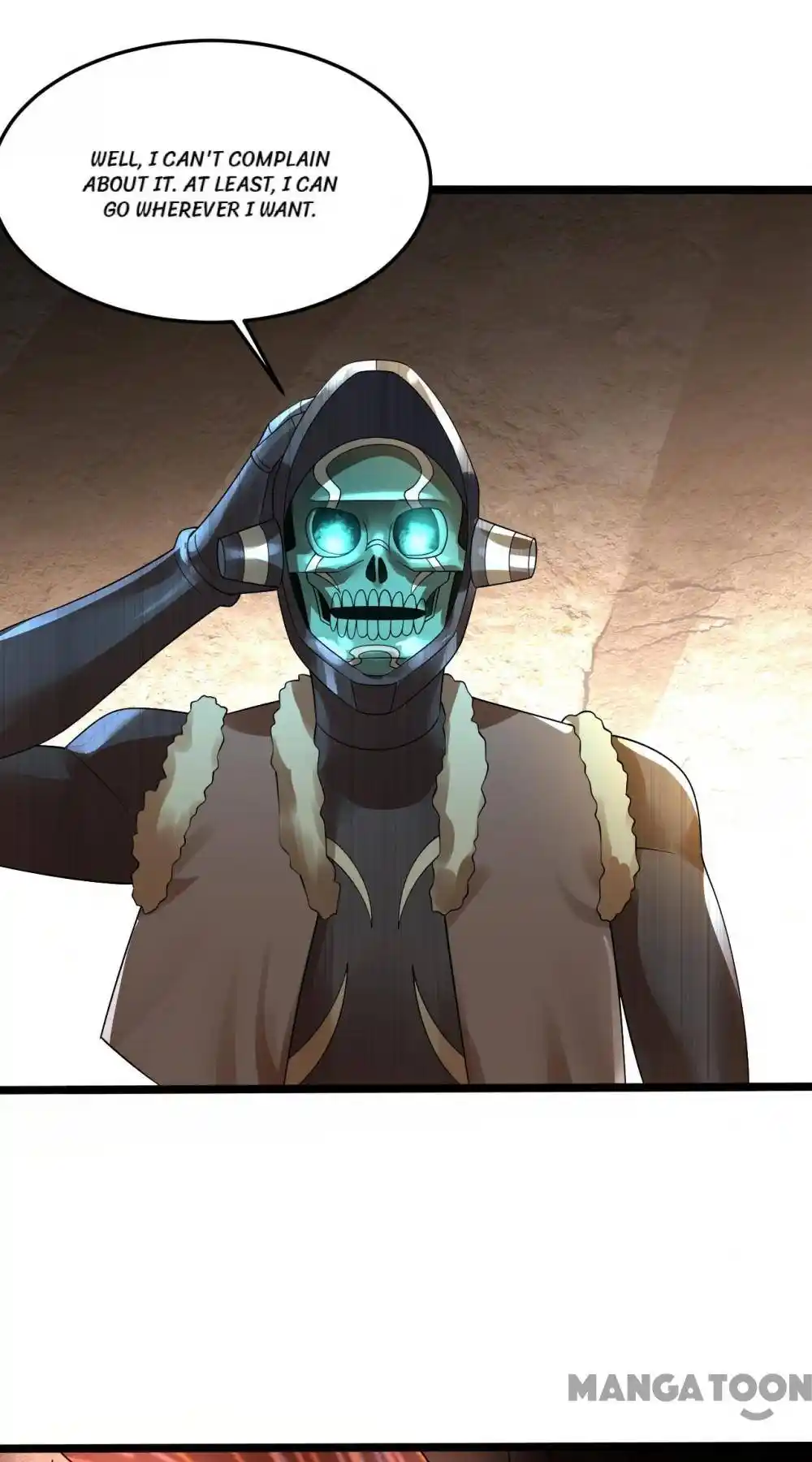 My Three Thousand Years To The Sky Chapter 344