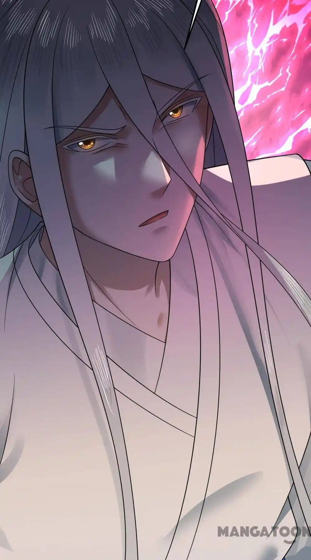 My Three Thousand Years To The Sky Chapter 344