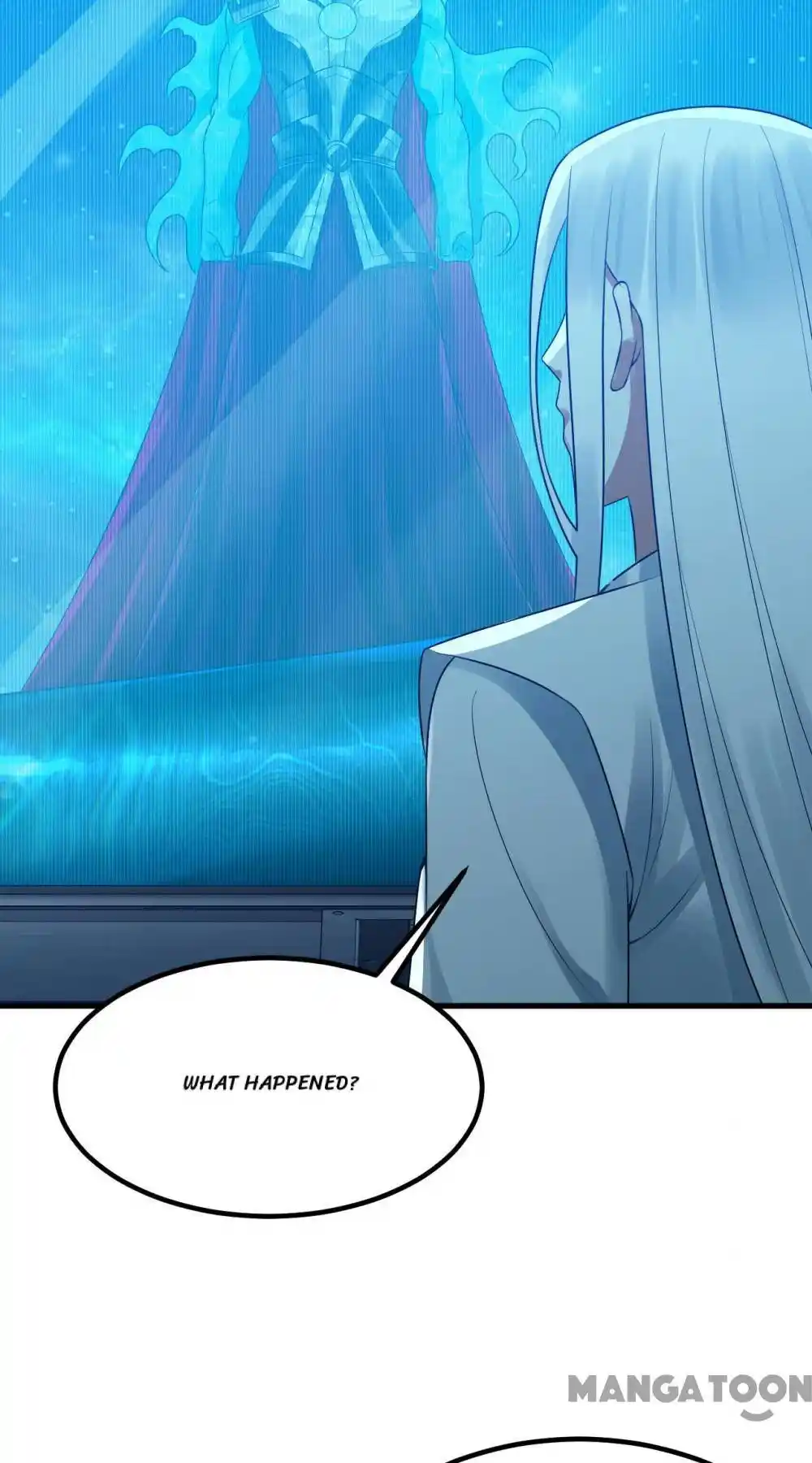 My Three Thousand Years To The Sky Chapter 345