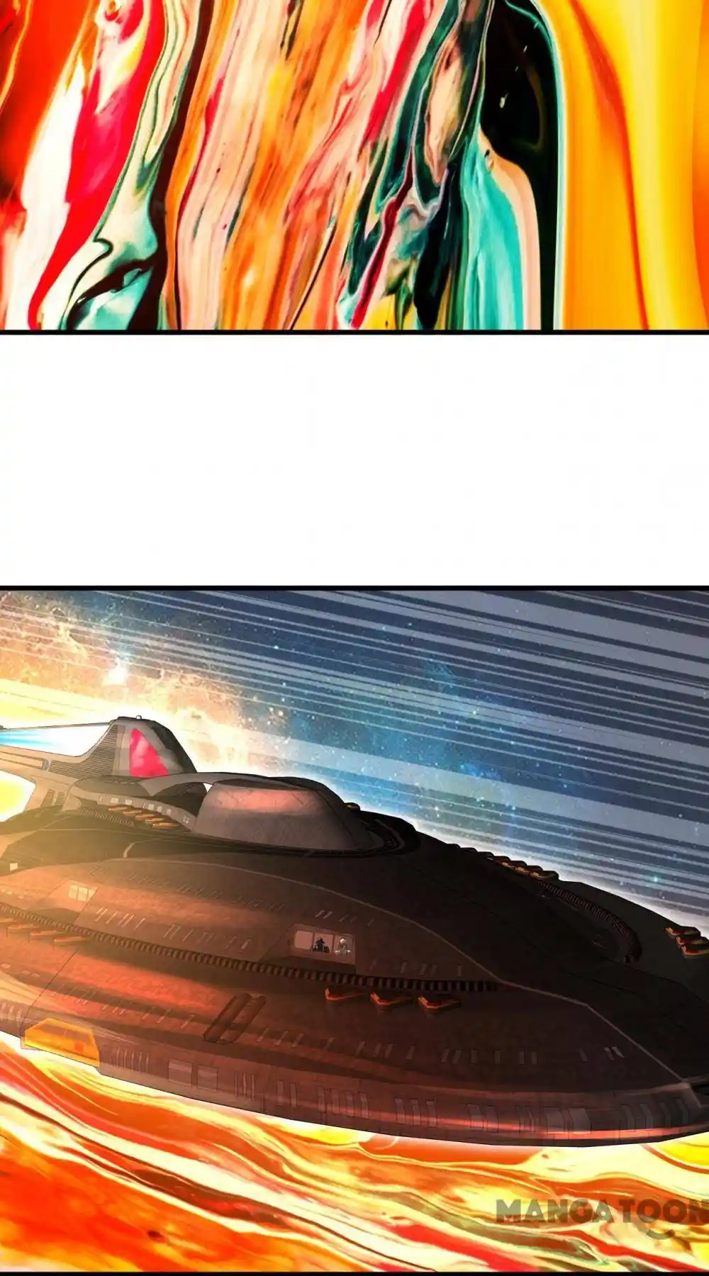 My Three Thousand Years To The Sky Chapter 345