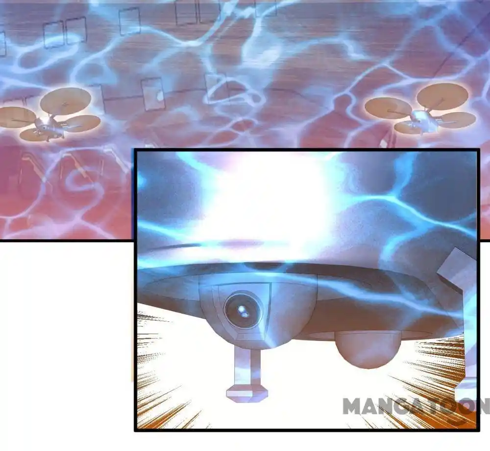 My Three Thousand Years To The Sky Chapter 345