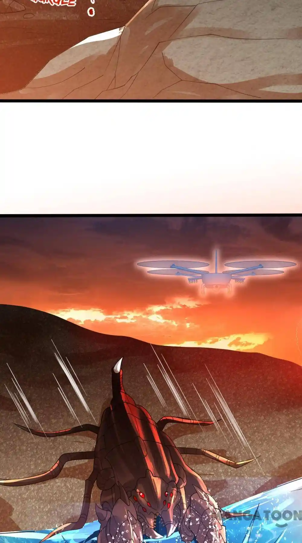 My Three Thousand Years To The Sky Chapter 345