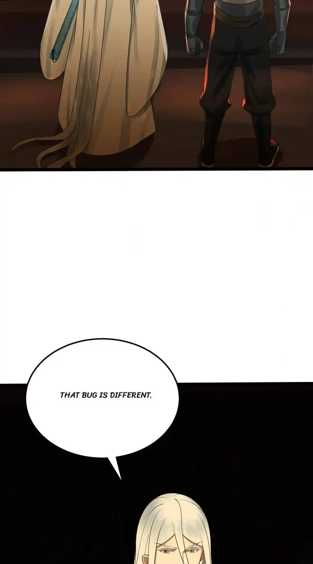 My Three Thousand Years To The Sky Chapter 345