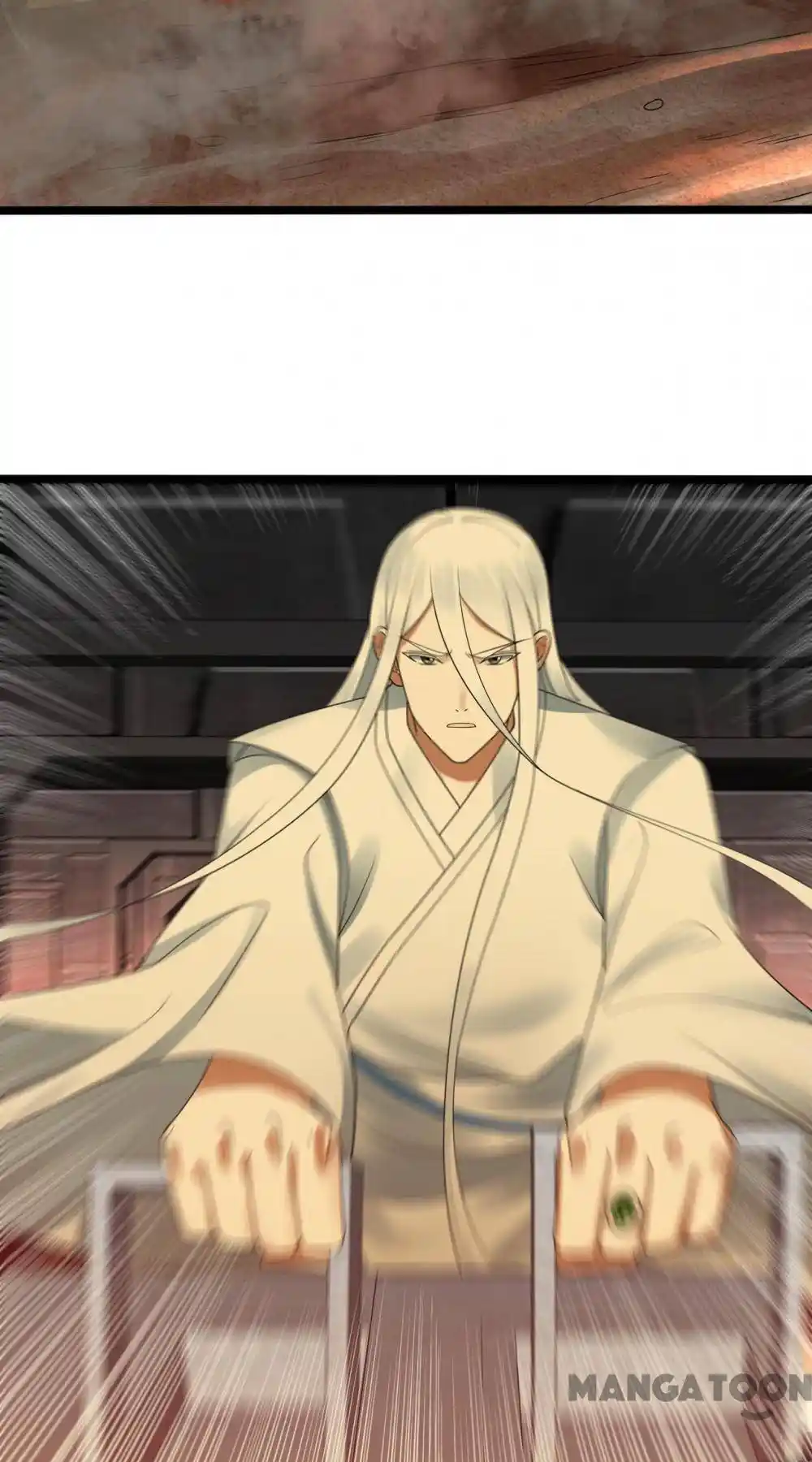 My Three Thousand Years To The Sky Chapter 345