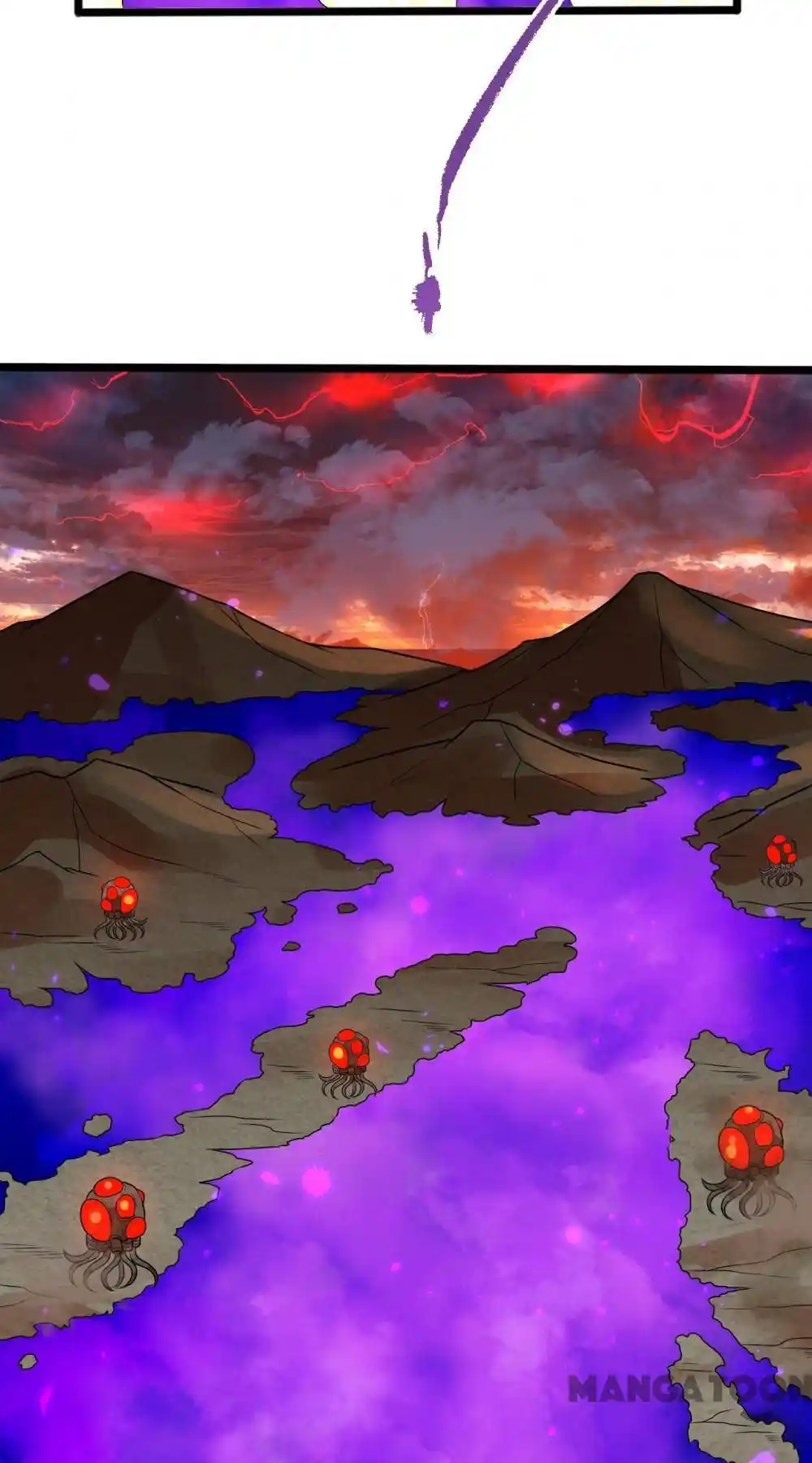 My Three Thousand Years To The Sky Chapter 346