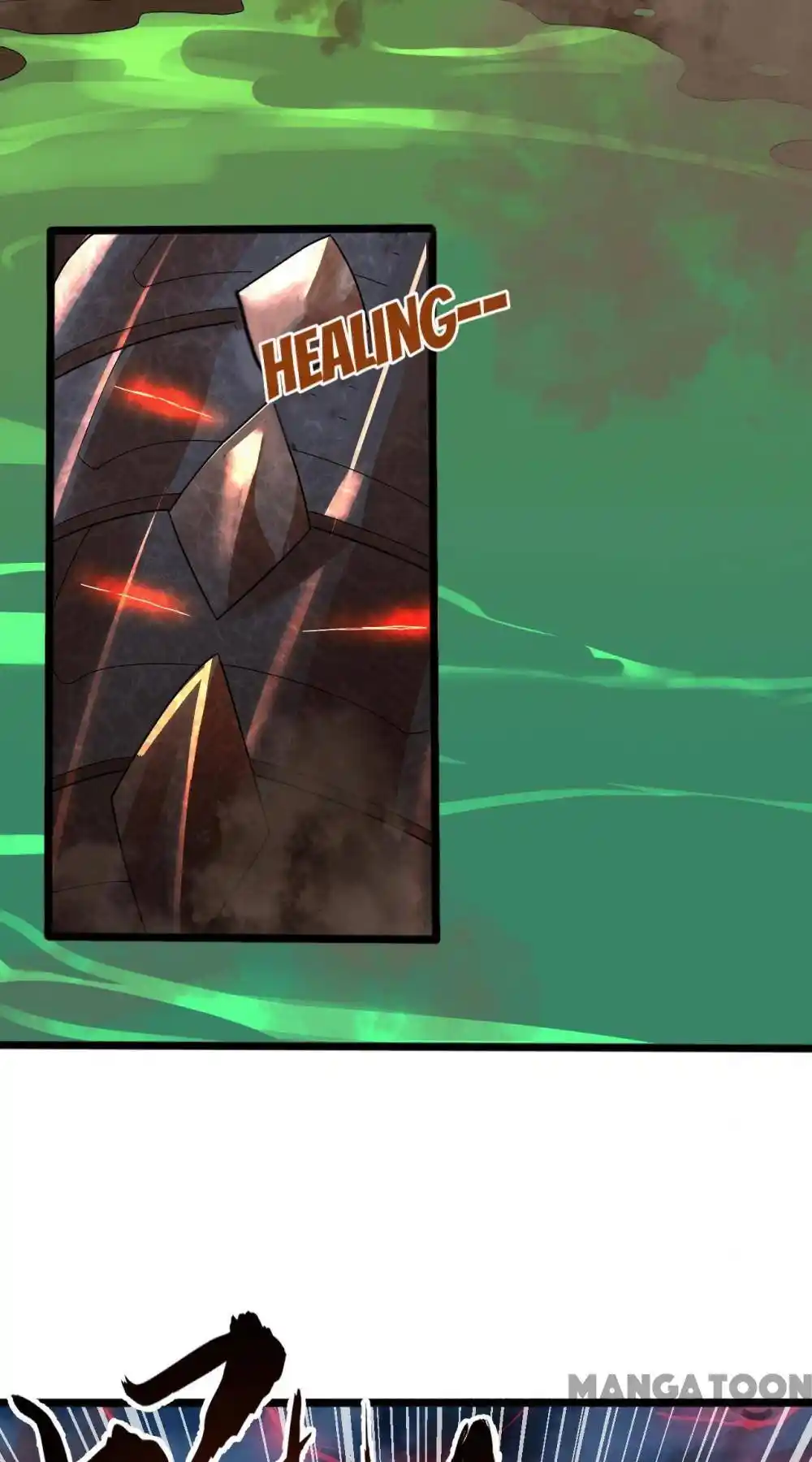 My Three Thousand Years To The Sky Chapter 346