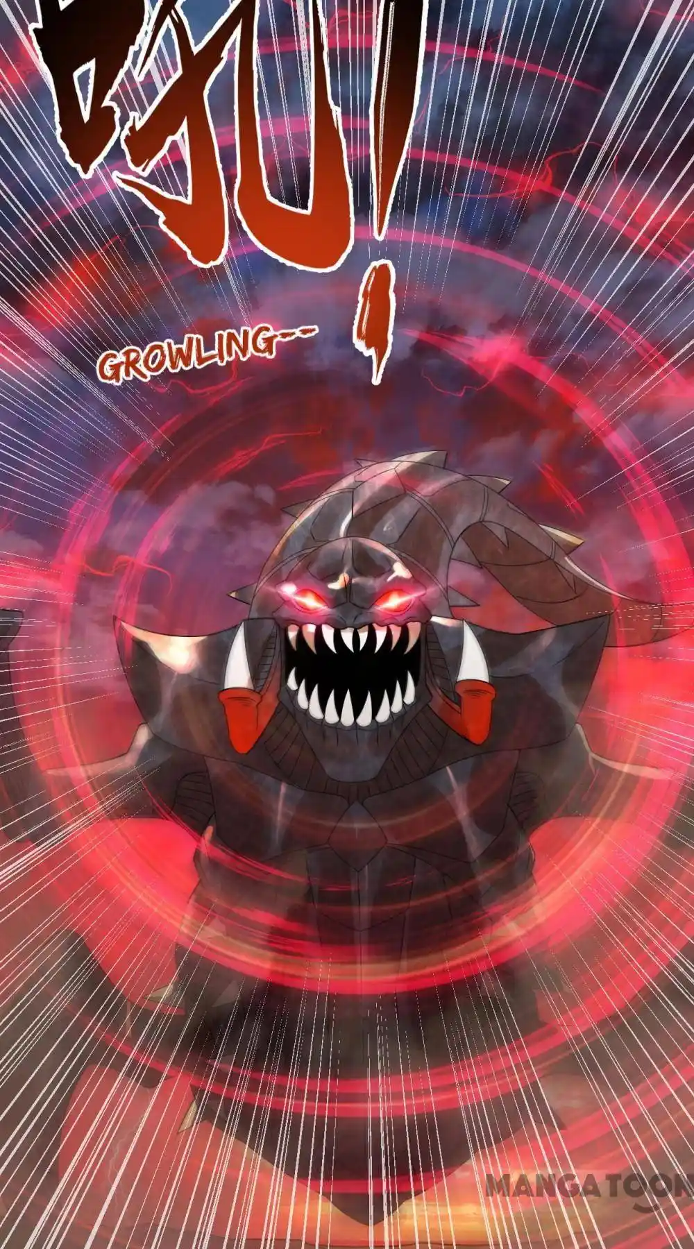 My Three Thousand Years To The Sky Chapter 346