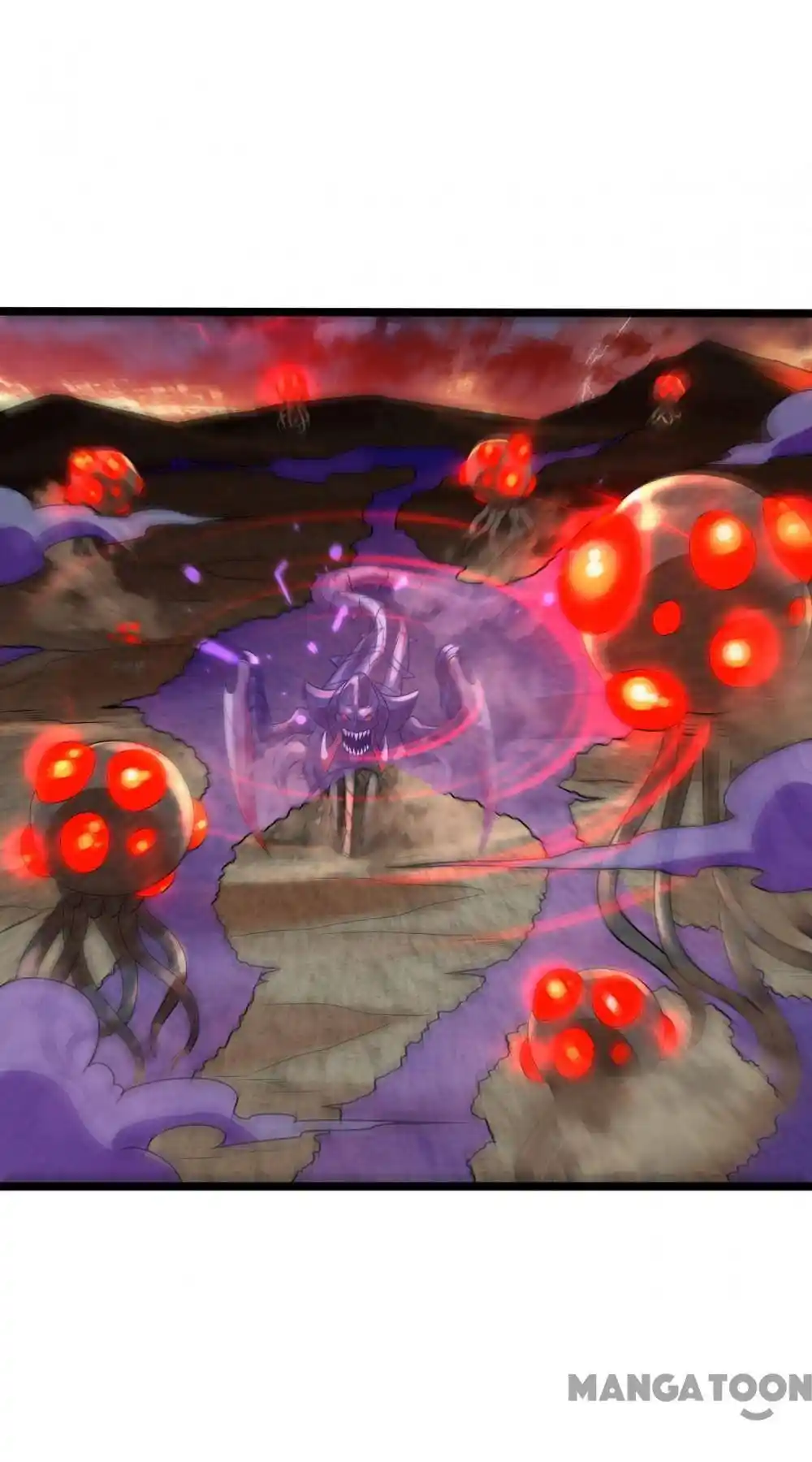 My Three Thousand Years To The Sky Chapter 346