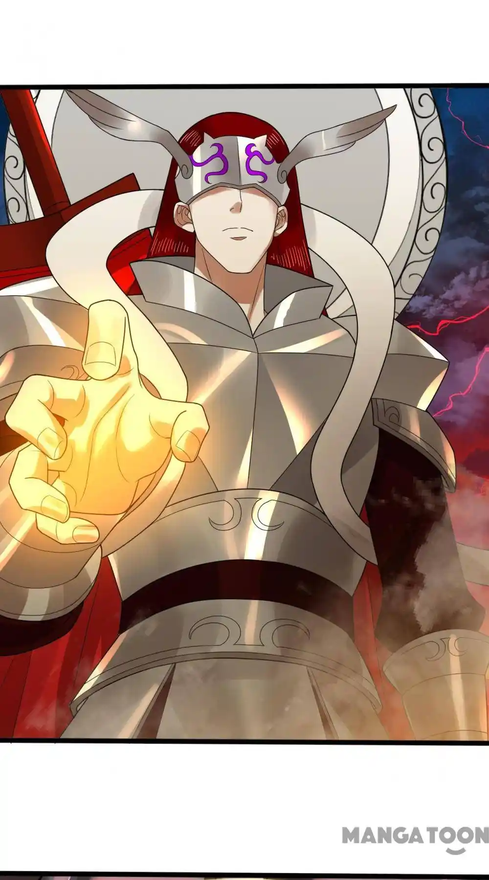 My Three Thousand Years To The Sky Chapter 346