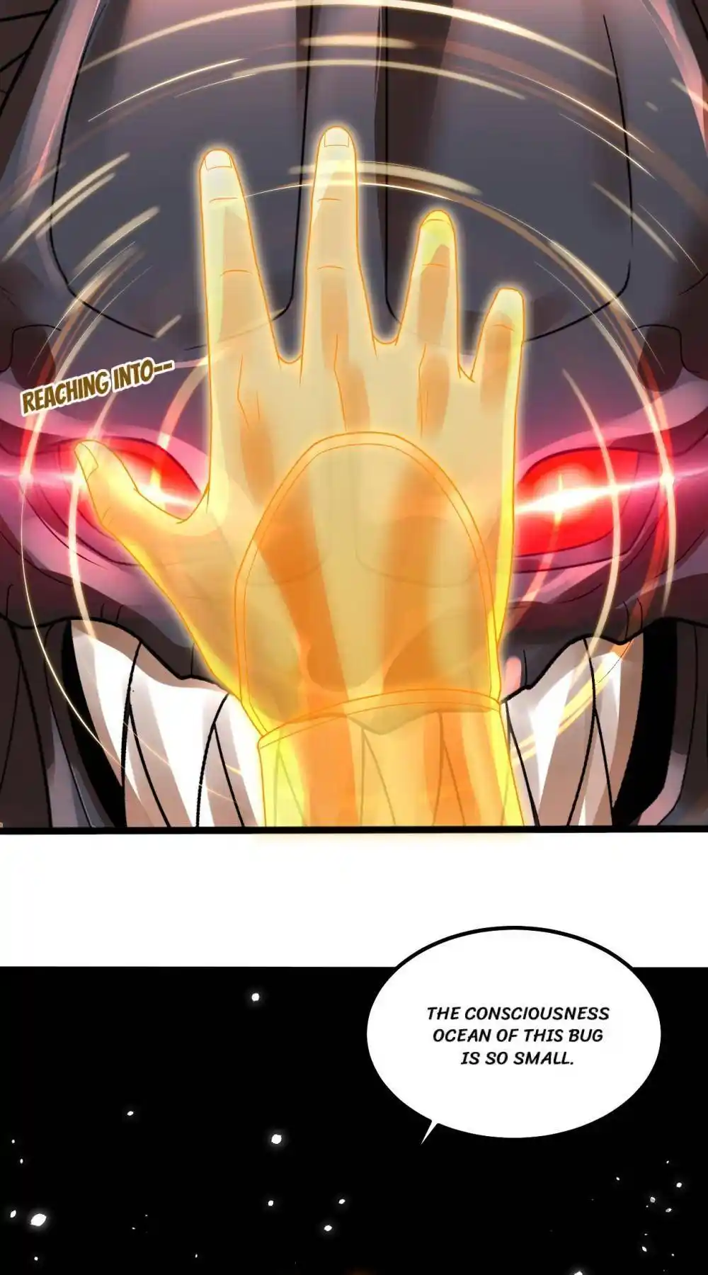 My Three Thousand Years To The Sky Chapter 346