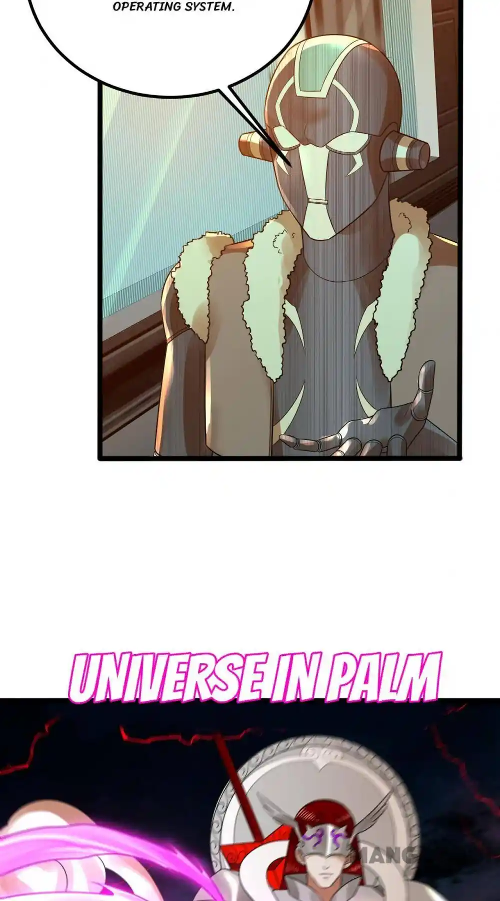 My Three Thousand Years To The Sky Chapter 346