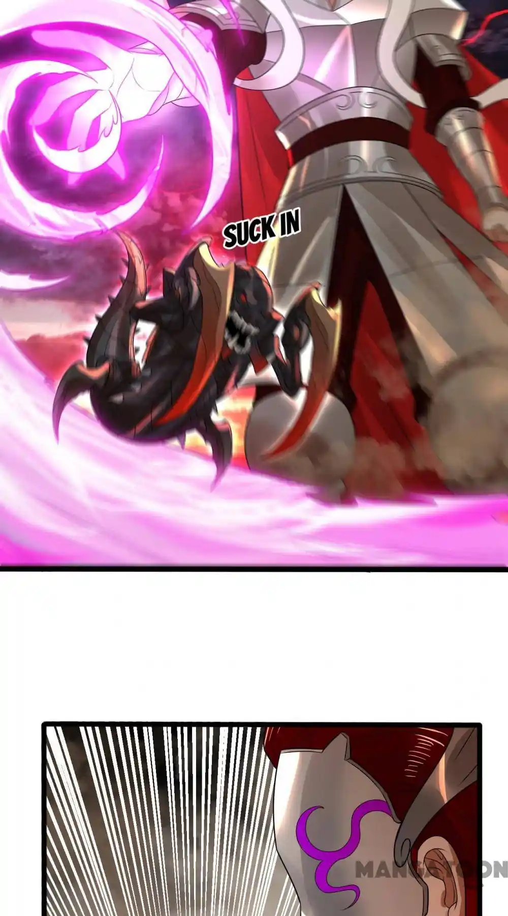 My Three Thousand Years To The Sky Chapter 346