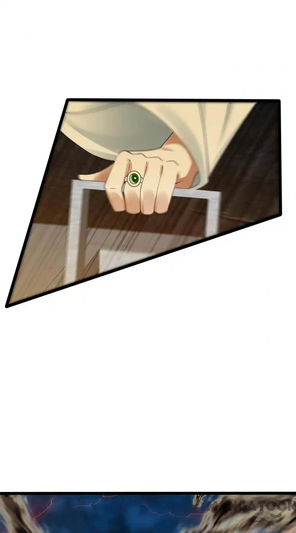 My Three Thousand Years To The Sky Chapter 346