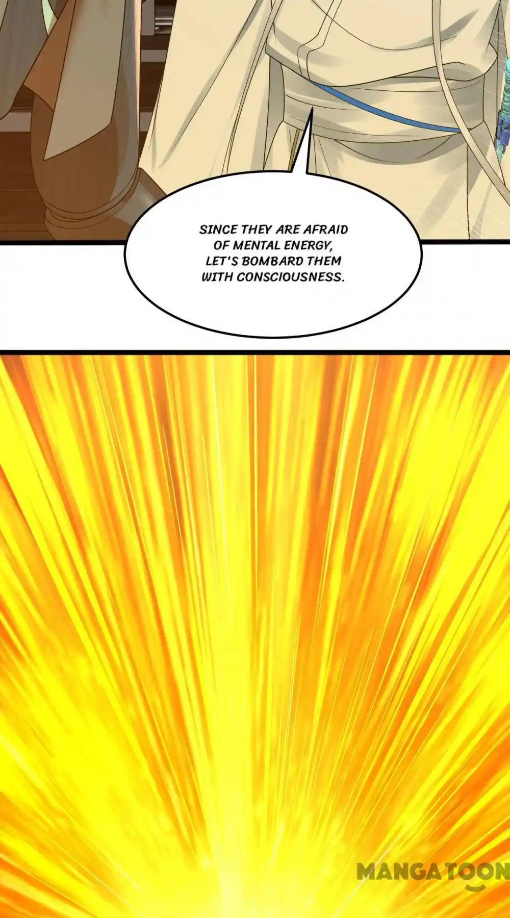 My Three Thousand Years To The Sky Chapter 346