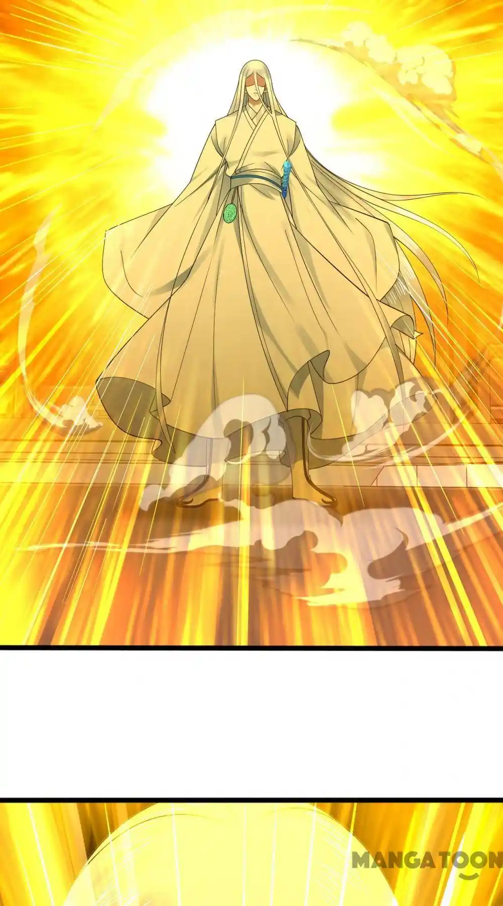 My Three Thousand Years To The Sky Chapter 346