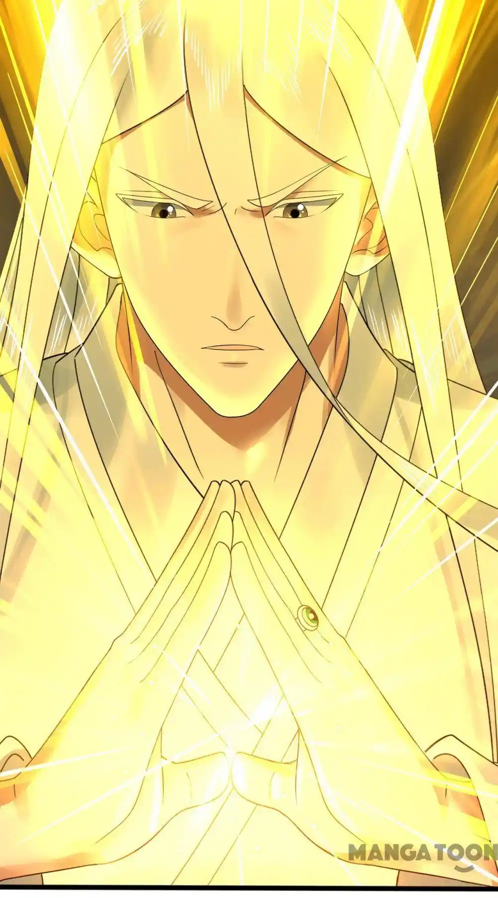 My Three Thousand Years To The Sky Chapter 346