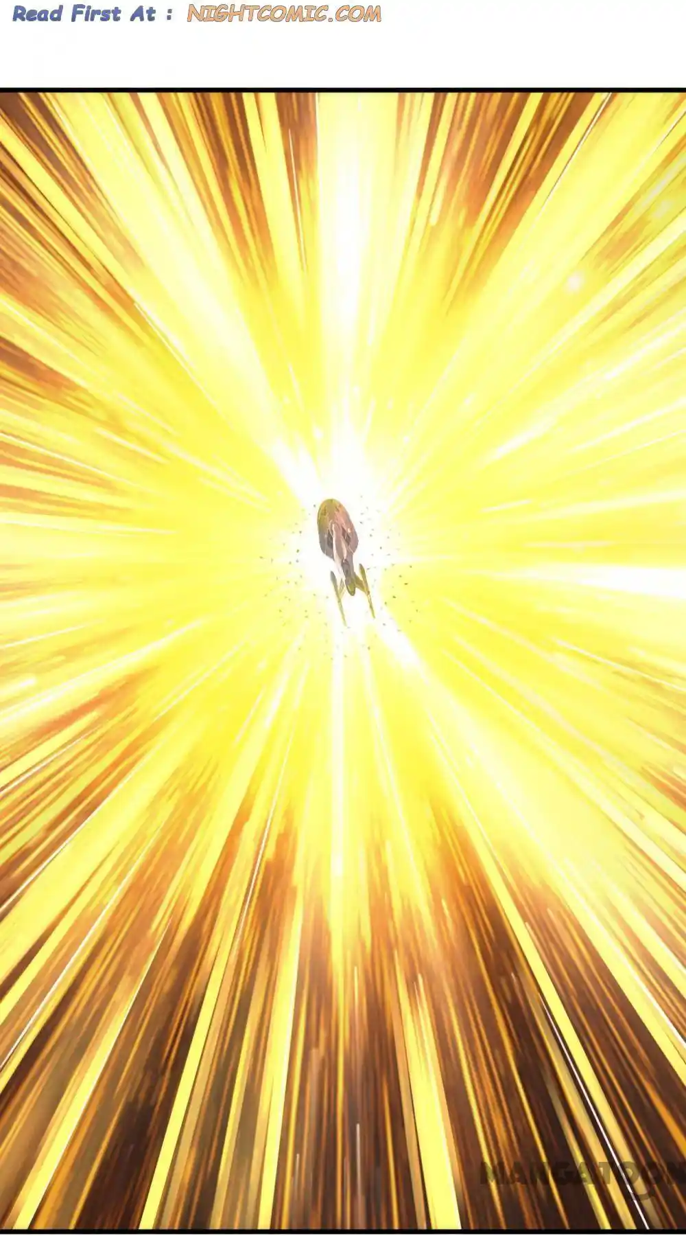 My Three Thousand Years To The Sky Chapter 346