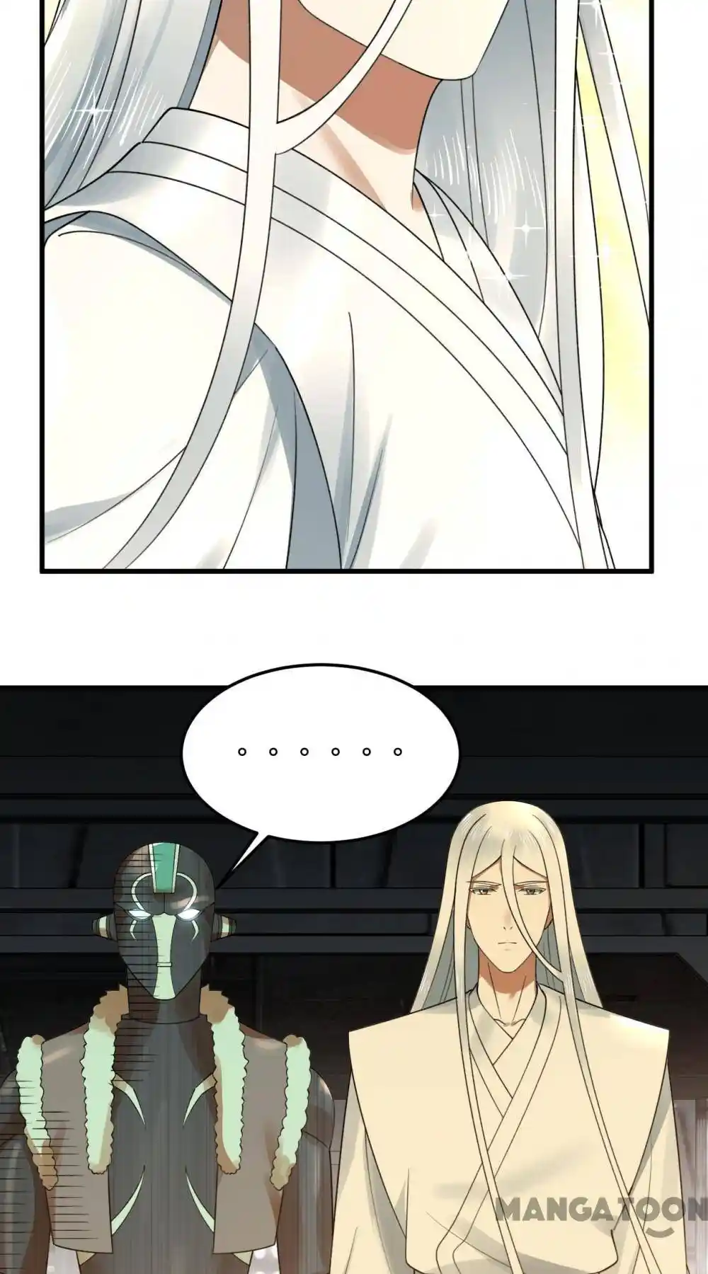 My Three Thousand Years To The Sky Chapter 346