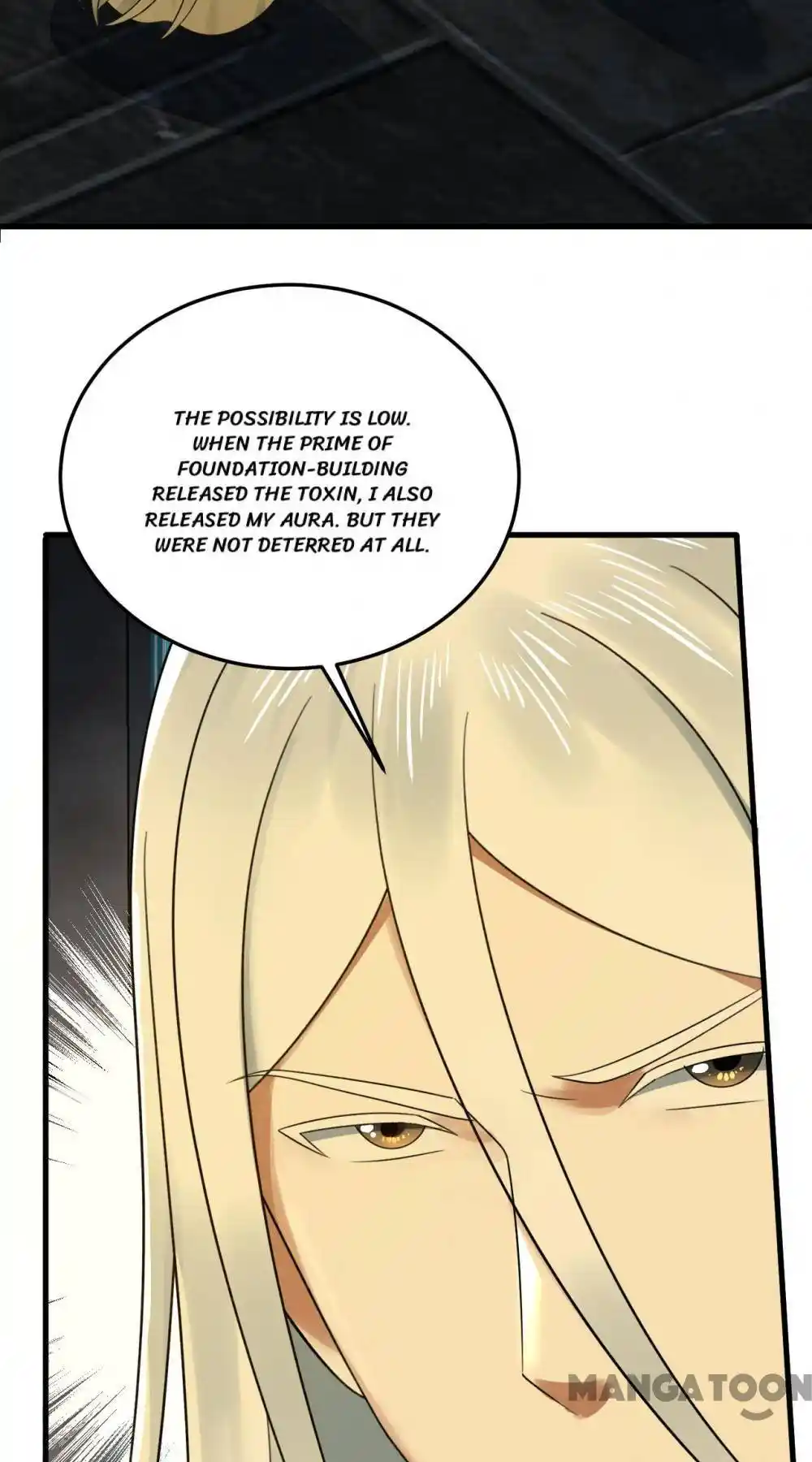 My Three Thousand Years To The Sky Chapter 346