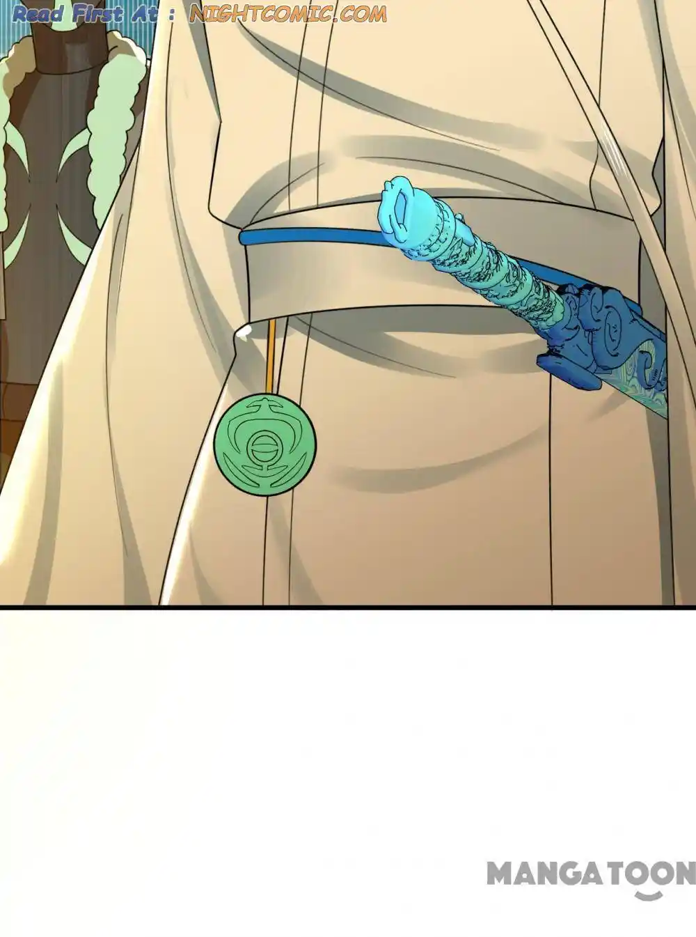 My Three Thousand Years To The Sky Chapter 346