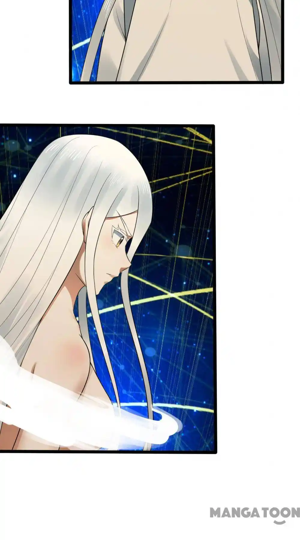 My Three Thousand Years To The Sky Chapter 347