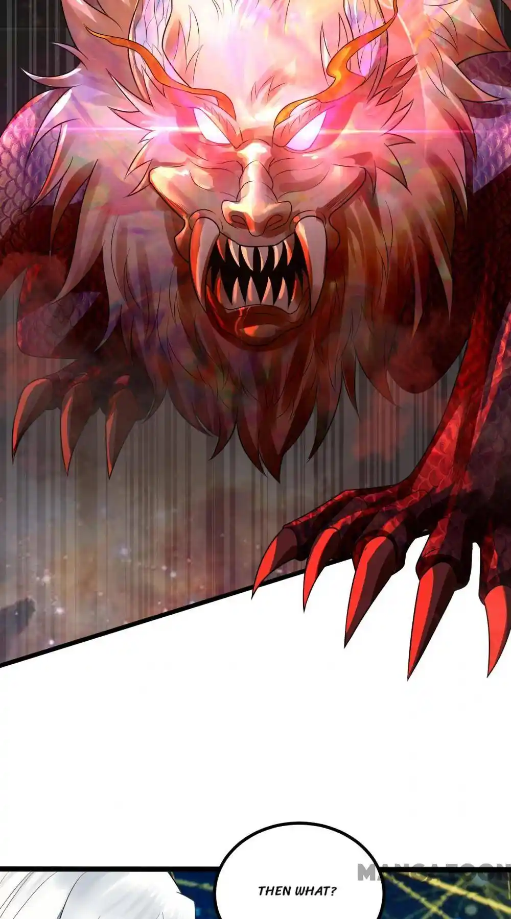 My Three Thousand Years To The Sky Chapter 347