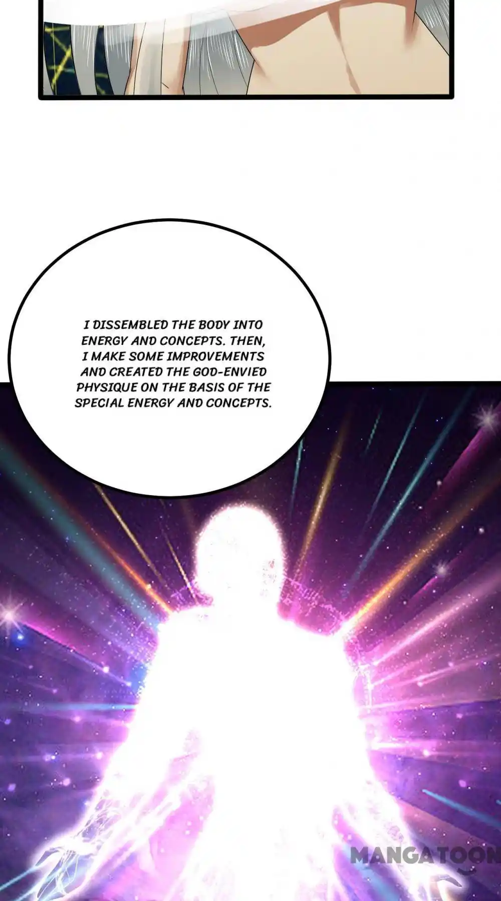 My Three Thousand Years To The Sky Chapter 347