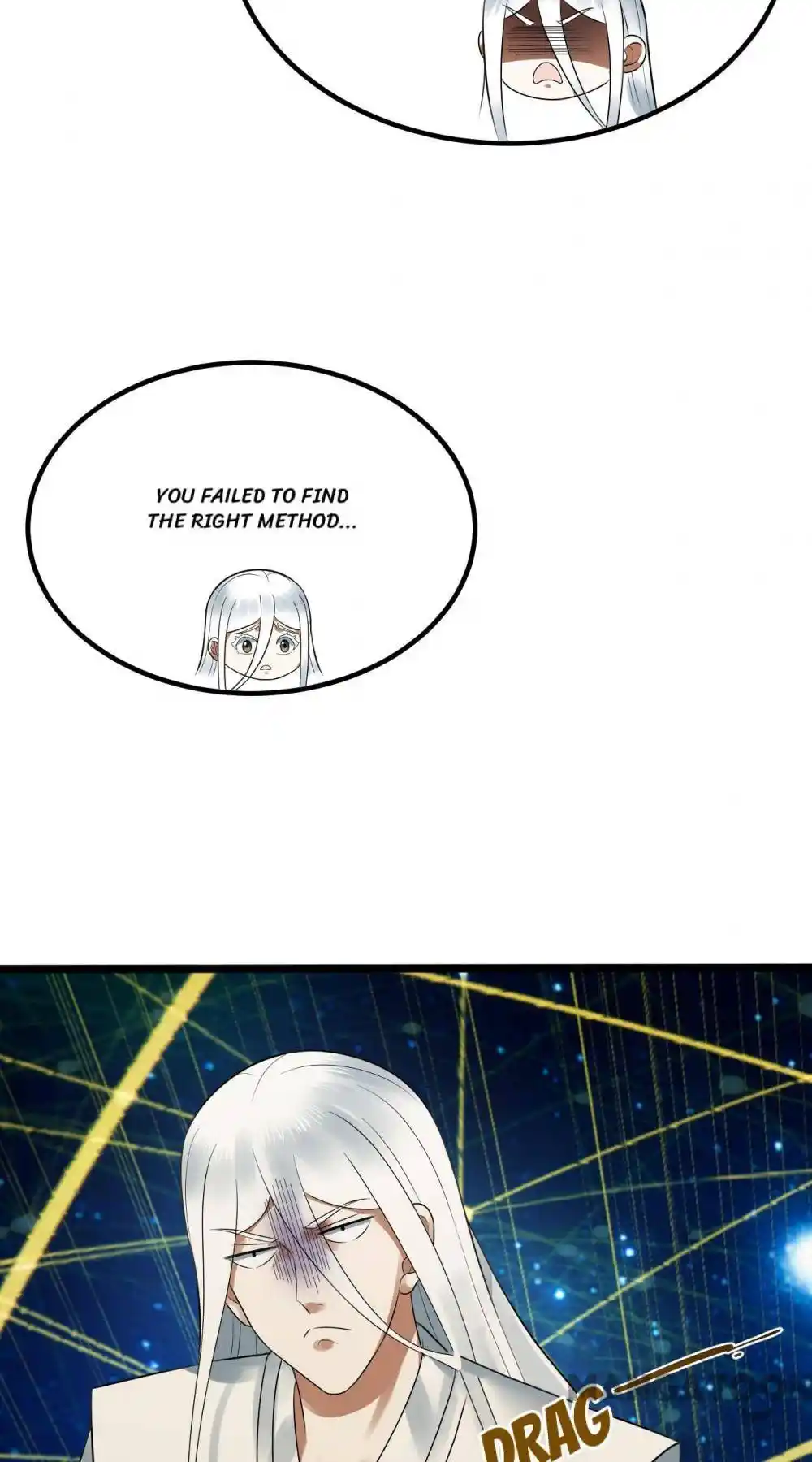 My Three Thousand Years To The Sky Chapter 347