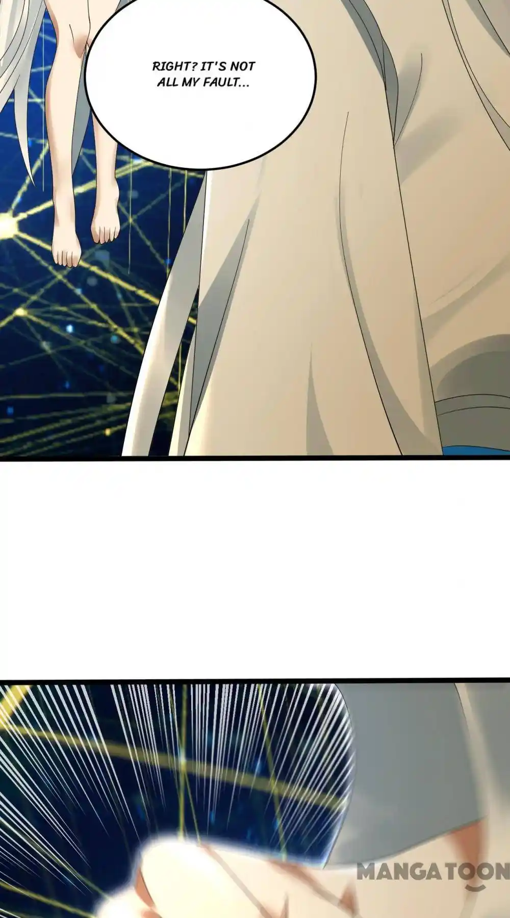 My Three Thousand Years To The Sky Chapter 347