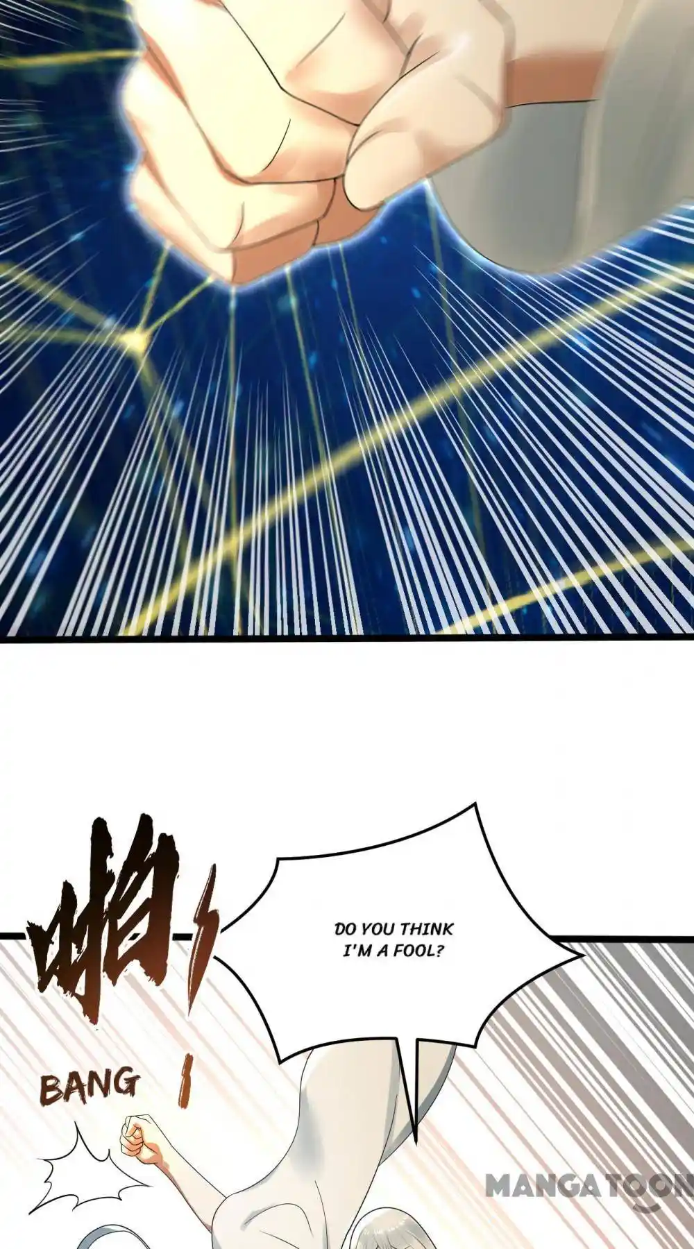 My Three Thousand Years To The Sky Chapter 347