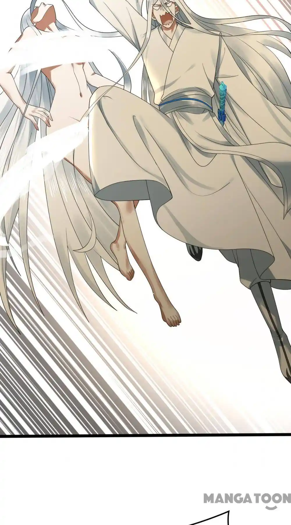 My Three Thousand Years To The Sky Chapter 347