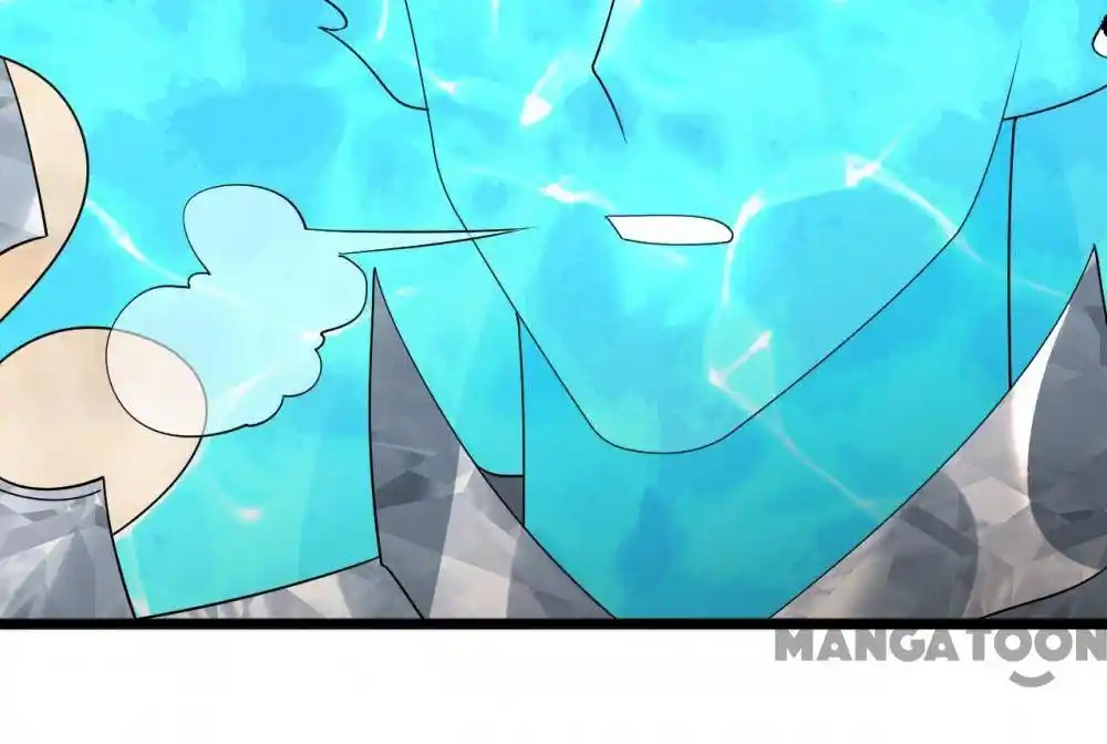 My Three Thousand Years To The Sky Chapter 347