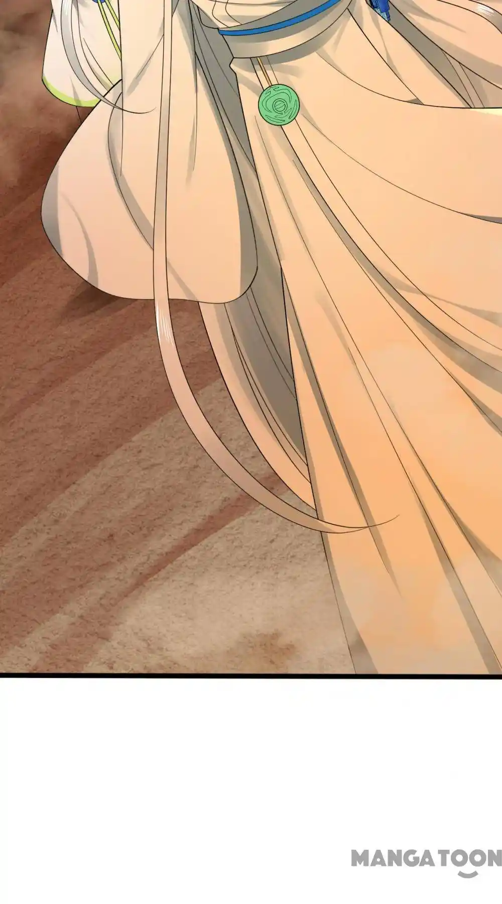 My Three Thousand Years To The Sky Chapter 347