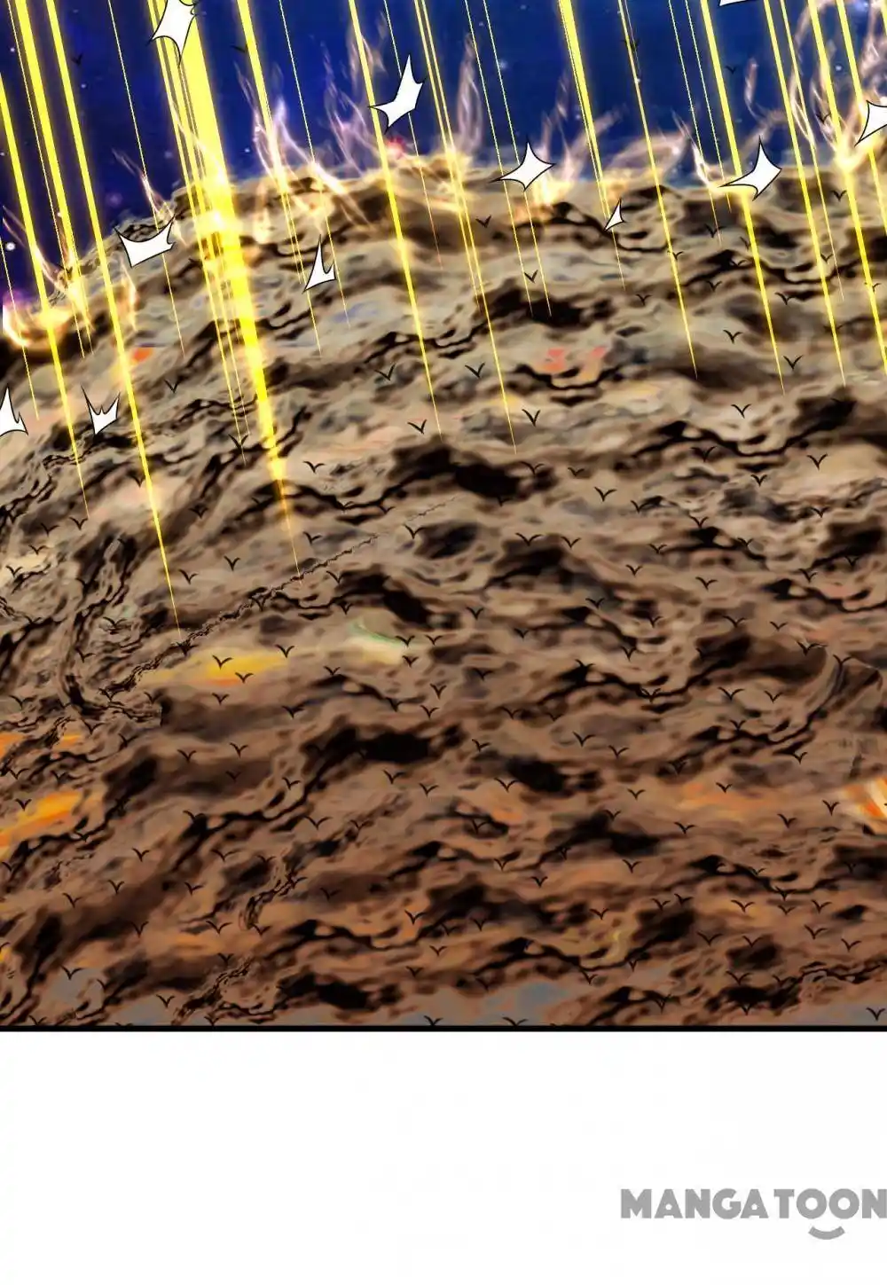 My Three Thousand Years To The Sky Chapter 348