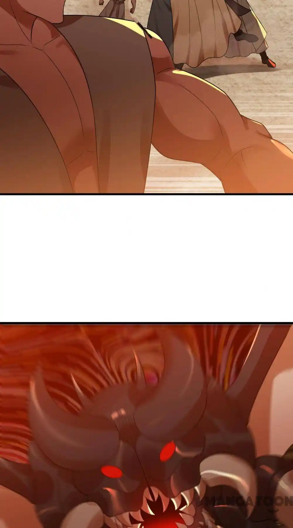 My Three Thousand Years To The Sky Chapter 348