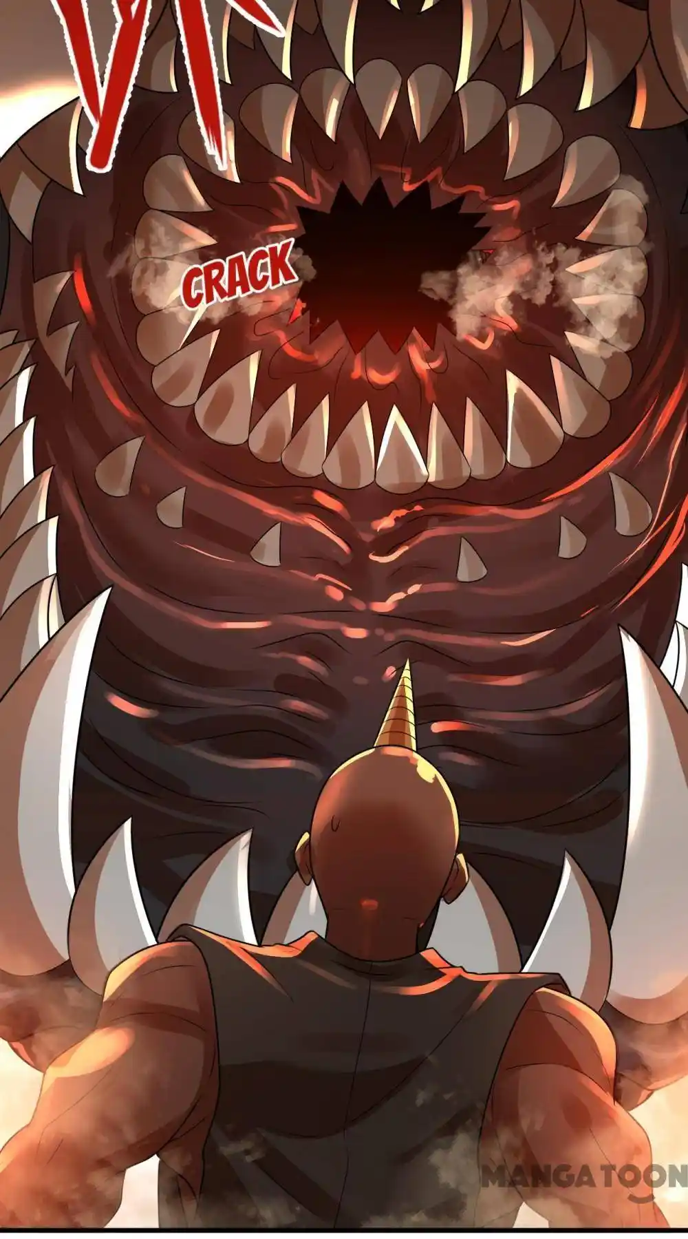 My Three Thousand Years To The Sky Chapter 348