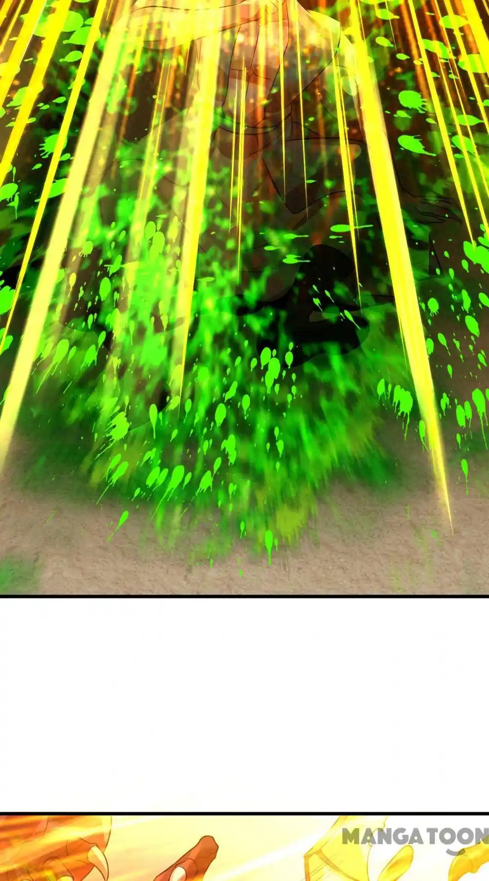 My Three Thousand Years To The Sky Chapter 348